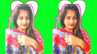 New Style Photo Editing Pixellab Dynamic colors 115 || 8 August 2024 Borsha Creation