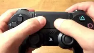 PS4: DualShock 4 and DualShock 3 Comparison and Review