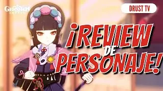 ¡DESBLOQUEA TODO EL POTENCIAL DE YUN JIN C0! - SHOWCASE