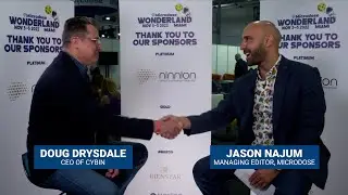 Discover the Innovative Approach to Mental Health Treatment with Cybin CEO - Exclusive Interview