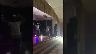 noxx lucid 'flyy' live performance