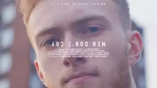 Men Don't Cry | Short Film | Panasonic GH5S & Sony FS5