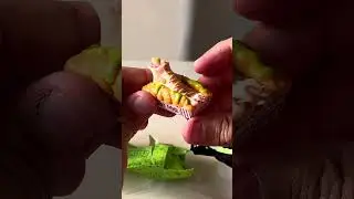 DISGUSTING BALL (PART 2) 🤢💩🤮 