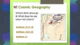 Dr. Michael Heiser - THREE SESSIONS - Part 6