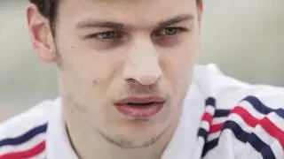 Split 1990 : or et record pour le relais français - Mon Instant Athlé