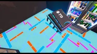 FORTBYTE #79 LOCATION – FOUND WITHIN AN ARCADE