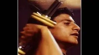 Said Taghmaoui