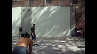 handball big blue