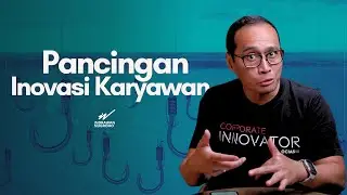 Pancing Inisiatif Anak Buah Untuk Berinovasi Dengan Cara Ini