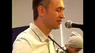 189 Хочу сказать Тебе спасибо. Христианские Песни