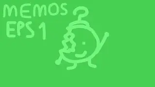 MEMOS 1:just go along!