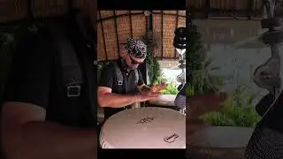 Disco conga groove