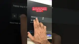 Have you used this AI tool ??