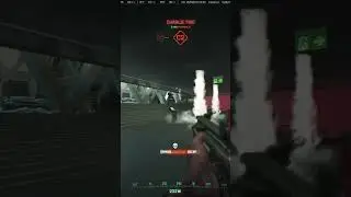 Elevator clip battlefield 2042 