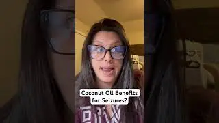 More Coconut Oil 🥥 Benefits? 