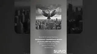 Взлохмачены верхушки тополей