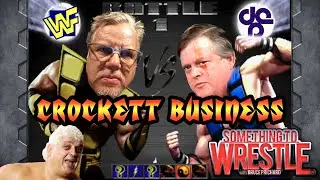 Bruce Prichard On Never Wanting To Work For Jim Crockett