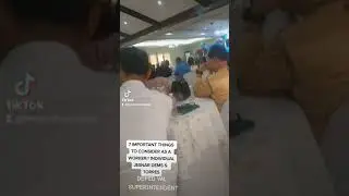 7 TUGON PARA SA KINABUHI MAGMALAMPUSON