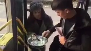 Приколь
