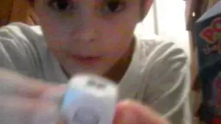Unboxing pop the pig!