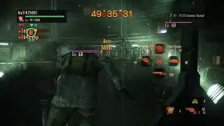 Weekend Survivor No. 153 - 44'57'' (Solo)