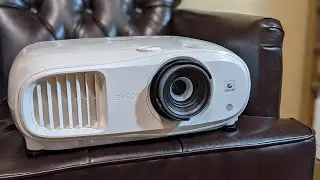 Top 5 Best 4K Projector 2020