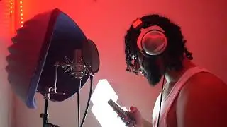 Vorborg Studio | Vlog | Life Of Band$ Ep. 4 | (Feat. Marko)