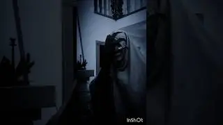 Только не смотри на.... 😱👻 