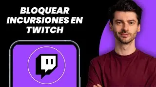 How to Block Raids on Twitch (Disable Twitch Raids)
