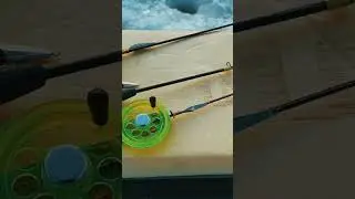 Рыбалка в -2🥶! Ловля окуня и щуки в мороз. Смотри на канале