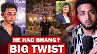 Gujarat accident explained in Kannada🔥 | Big twist😮 | Million Mistake