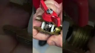 Можно ли использовать шаровой кран как регулирующую арматуру? 