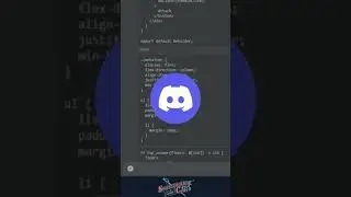 Did you know Discord has syntax highlighting? 