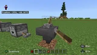 all redstone blocks and how you can use them
