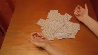 Необычное гадание на обычных картах