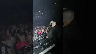 TRYM at Outset Warehouse | Aug 2023
