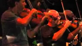 STALINGRADO - LA FABBRICA - Stormy Six