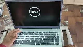 Dell Inspiron 3501 RAM Upgrade