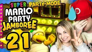 FINALE von SUPER BETRUGS PARTY JAMBOREE TOGETHER