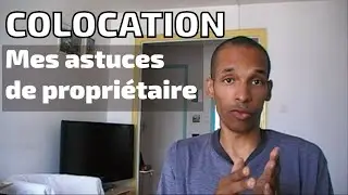 Comment mettre son appartement en colocation ?