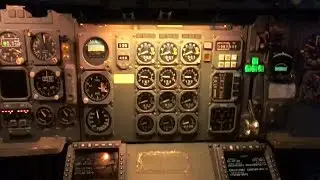 The DC-10 Roar