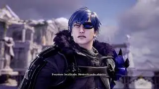 SoulCalibur VI - Ivy - 1 Credit Coin - STEAM -