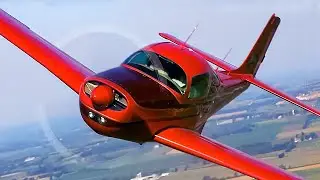 The BEST four-seater ever built?