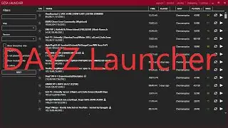 como instalar  DAYZ Launcher