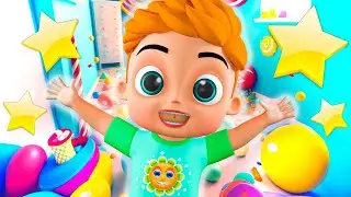 Have A Good Day, My Love 🌈🩷 Nursery Rhymes For Morning Routine By Mini Happy