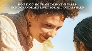 Maria Montessori - PÅ BIO 30/8 - Trailer