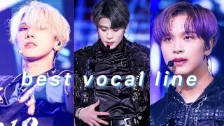 nct high notes that make me levitate