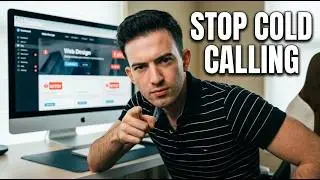 How to Get Web Design Clients in 2026 (Click For Leads)