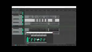 Mixing 101. Mix Basics using Reaper