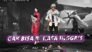 GAK BISA BHS INGGRIS 😂